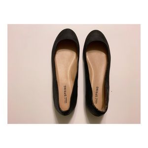 Black Flats - Call It Spring